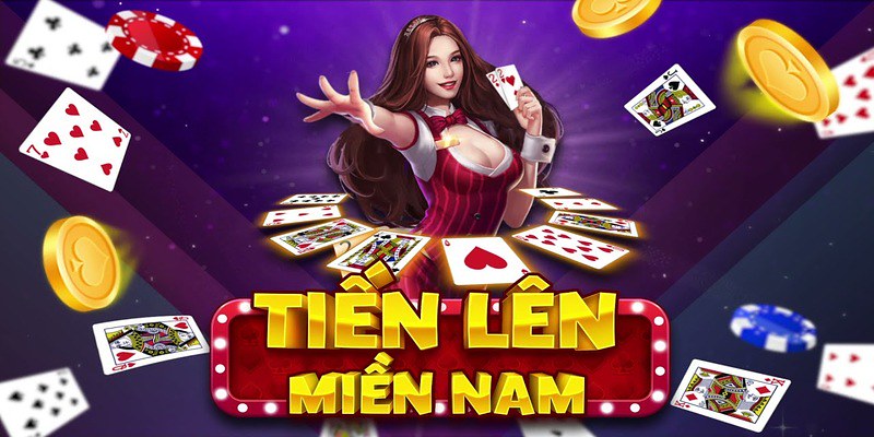 Chia sẻ cách chơi bài Tiến lên miền nam miễn phí tại Vinbet