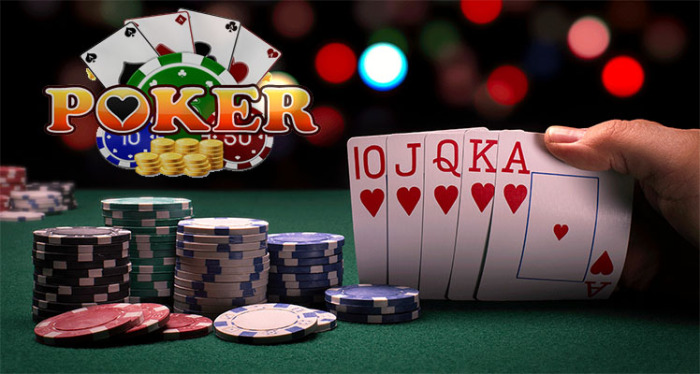 Poker Vinbet- Game bài cá cược trực tuyến chuẩn casino