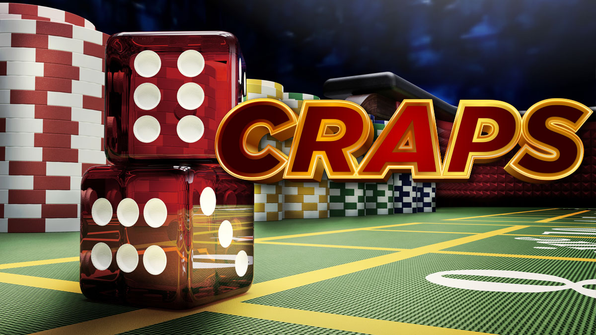 Craps Là Gì? Hướng Dẫn Cách Chơi Game Craps Online Tại Vinbet