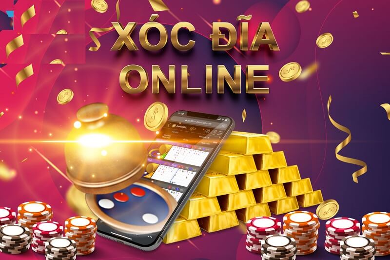 Nhà Cái Xóc Đĩa Vinbet – Trang Game Uy Tín Số 1 Thị Trường