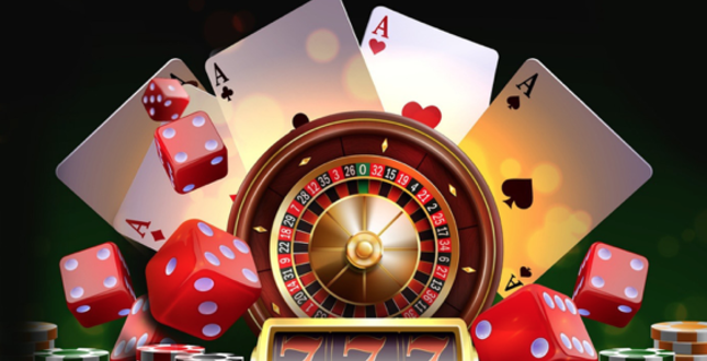 Chơi casino trực tuyến tại Vinbet liệu có an toàn hay không?