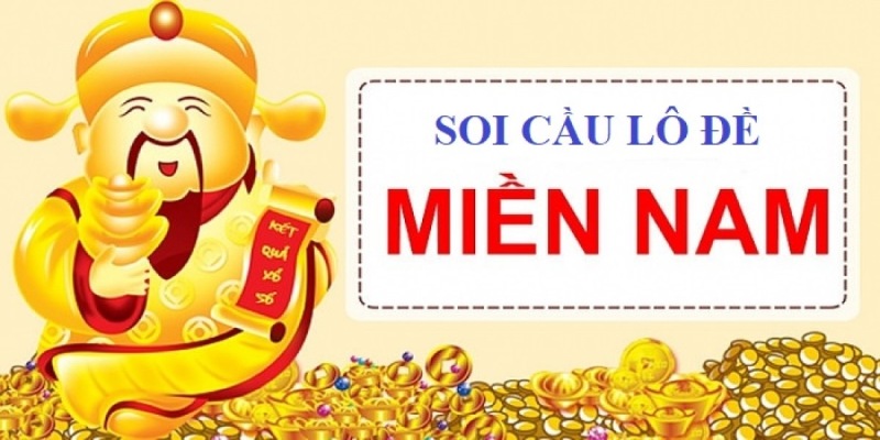 Top 3 cách soi cầu lô đề miền nam chuẩn không cần chỉnh