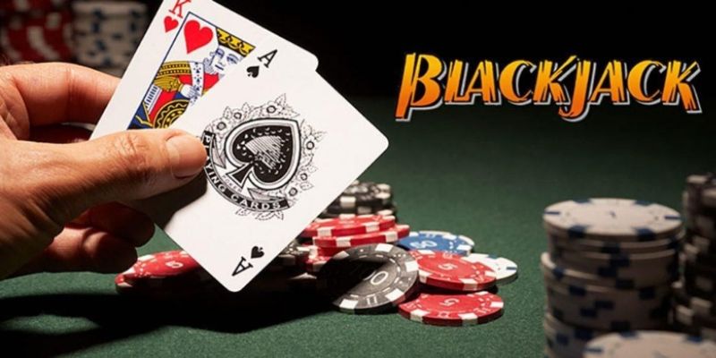 Cách chơi Blackjack thắng lớn như chuyên gia tại Vinbet