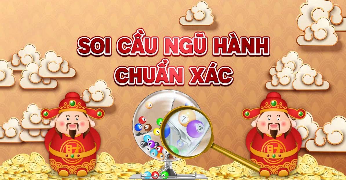 Soi Cầu Ngũ Hành – Âm Dương Và Con Số May Mắn Tại Vinbet