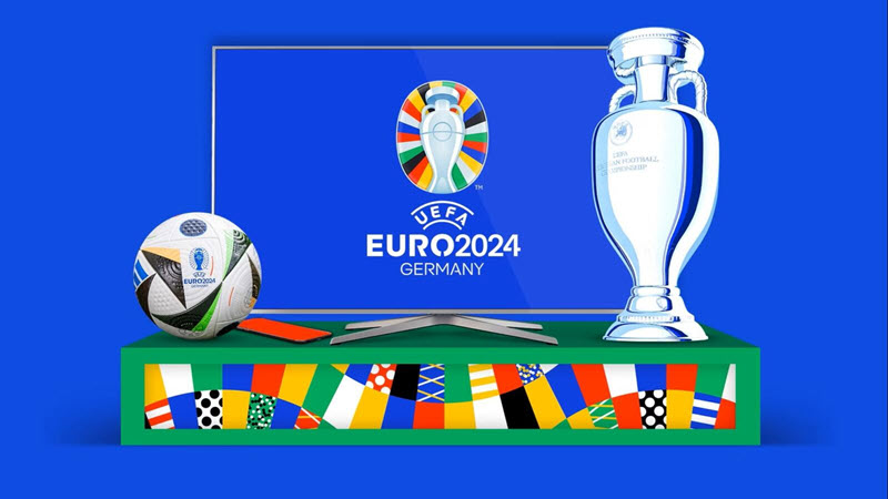 Soi kèo bóng Euro 2024 tại Vinbet