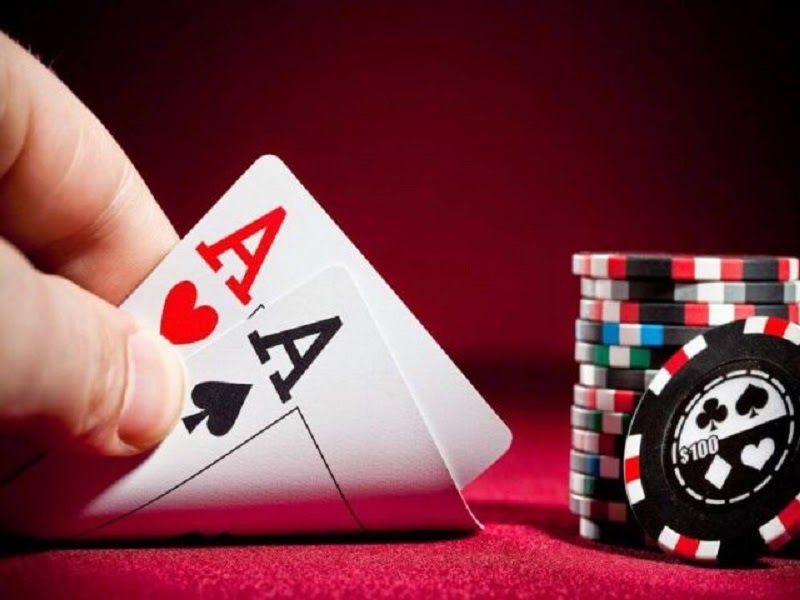 Xì dách chơi như thế nào – Hướng dẫn cách đánh blackjack