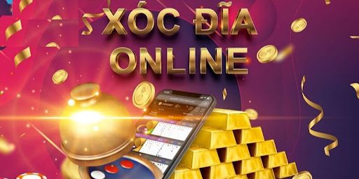 Xóc dĩa livestream Vinbet: Trò chơi độc đáo đầy hứng khởi