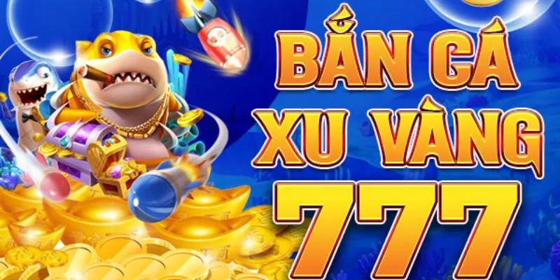 Xuvang777 – Cổng Game Bắn Cá Đổi Thưởng Siêu HOT 2024!
